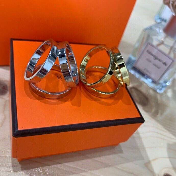 Picture of Hermes Ring _SKUHermesring08cly2410438